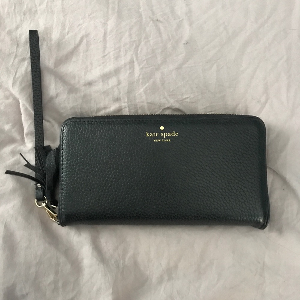 Kate Spade | Wallet / Wristlet